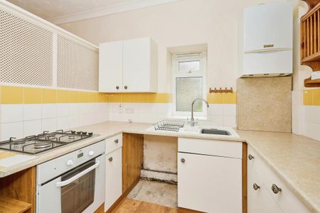 1 bedroom cottage to rent - Photo 5