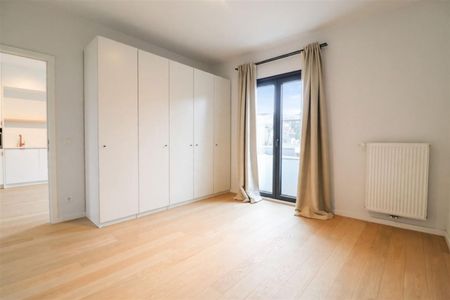 Appartement te huur in Berchem - foto 3