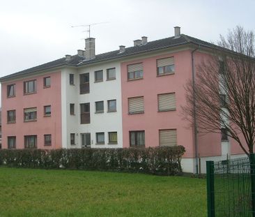 Location Appartement 2 pièces 36m² SARREGUEMINES 57200 - Photo 2