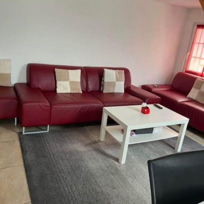 3.5 Zimmer, 3. Stock - Photo 1