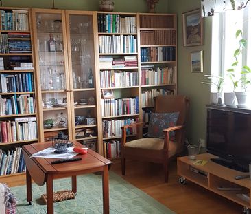 Brunnsgatan, sundbyberg - Photo 2