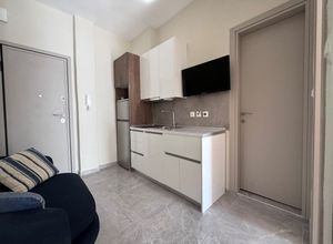 Studio/Γκαρσονιέρα για ενοικίαση - Ξηροκρήνη - Παναγία Φανερωμένη, - Φωτογραφία 4