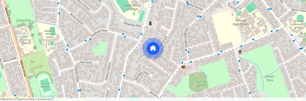 3/37 Aurora Terrace, Hillcrest, Hamilton City