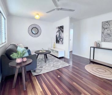 CHARACTER AND CHARM - AND A HUGE SHED - Photo 5