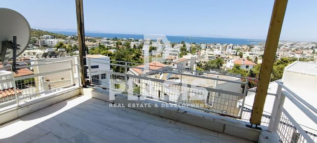 Μεζονέτα για ενοικίαση Βούλα - Photo 1