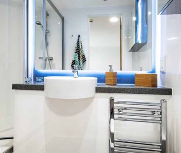 Gold En-suite - Photo 1