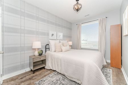 For Lease - 33 Whitmer Street Unit# 408, Milton, Ontario - Photo 2