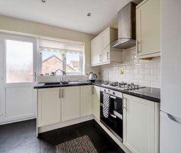 1 bedroom terraced house to rent - Photo 4