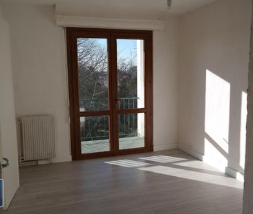 Location Appartement 2 pièces 50m² MERIGNAC 33700 - Photo 2