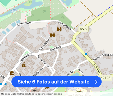 Froschau, 92249 Vilseck - Foto 1