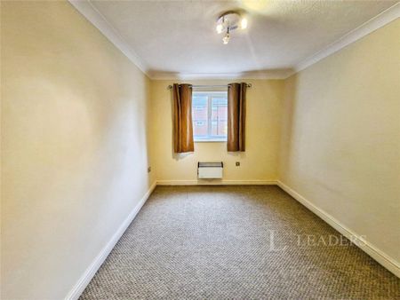 1 bedroom flat to rent - Photo 3