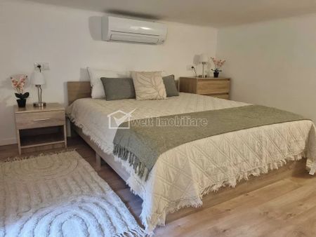 Apartament cu 3 camere Ultracentral cu acces la gradina, Piata Unirii - Fotografie 2