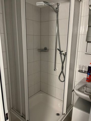 1 Zimmer, 26 m² - Foto 2