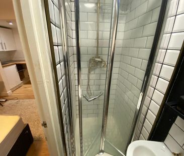 Studio to rent - Photo 6