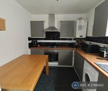 1 bedroom in a house share to rent - Photo 4