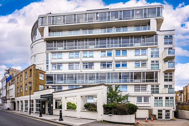 Elystan Place, Chelsea SW3 - Photo 1