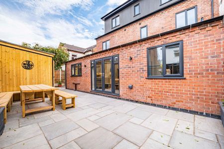 1 bedroom house of multiple occupation to rent - Photo 5