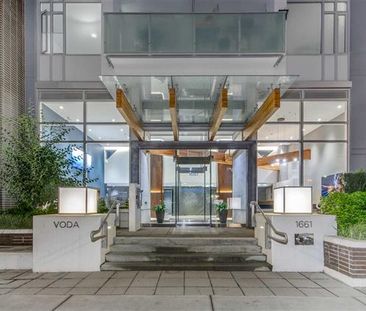 Vancouver False Creek Luxury 2 Bedroom Condo For Rent (False Creel) - Photo 5