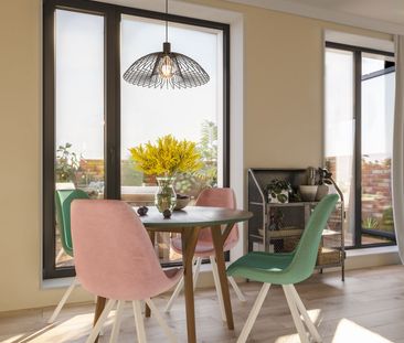 Appartement te huur: Rooseveltstraat 211 2321 CT Leiden - Foto 3