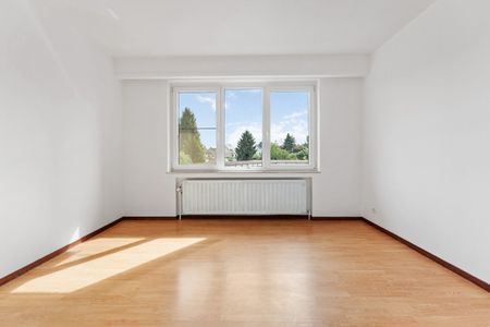 Appartement met 2 slpkrs nabij centrum Lier - Photo 4