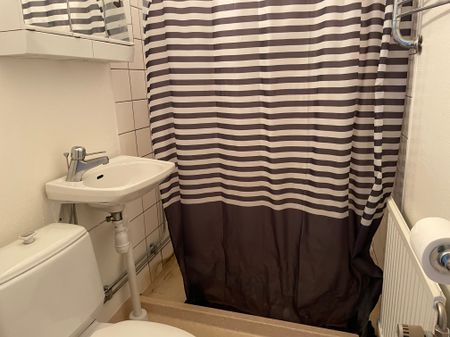 Fredriksbergsgatan 10 A - Foto 5