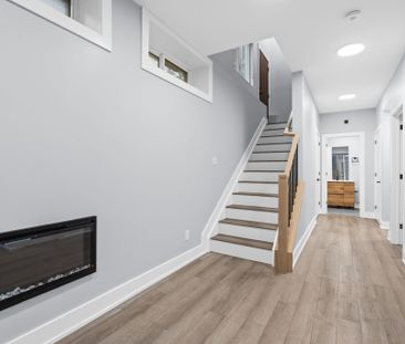 For Lease - 884 BYRON Avenue Unit# B, Carlingwood - Westboro and Ar... - Photo 2