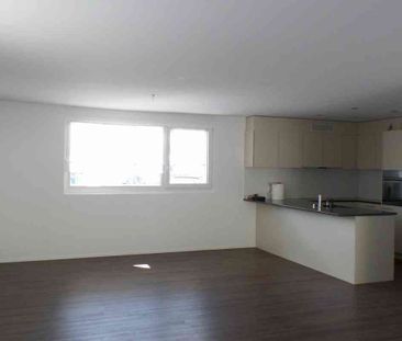 4.5 Zimmer, 124 m², 1. Stock - Photo 2