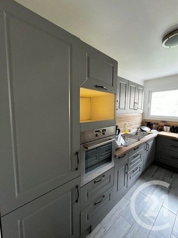 Location Appartement 5 pièces 107m² CHERBOURG OCTEVILLE 50130 - Photo 5