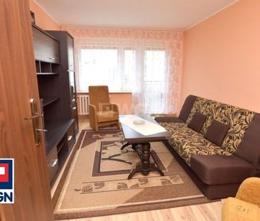 Mieszkanie na wynajem w bloku Inowrocław, Piastowskie - Photo 2