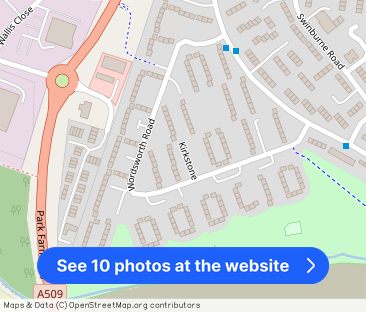 3 bedroom terraced house for rent - Photo 1