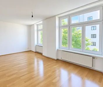 Helle 2-Zimmer-Wohnung in der Daungasse - nahe dem Alten AKH! - Photo 1