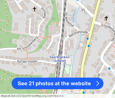 Helle Wohnung mit Terrasse in ruhiger Bungalow-Lage – Perfekt für S... - Photo 1