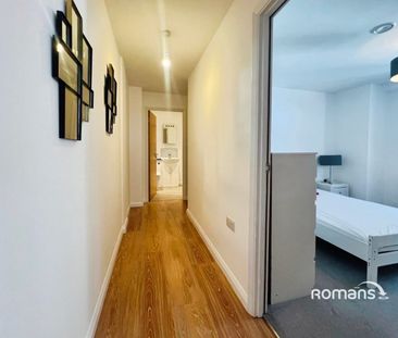1 bedroom apartment to rent - Photo 6