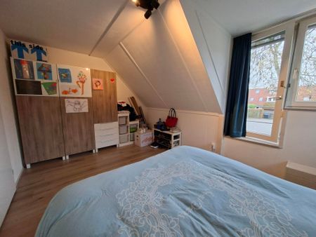 Te huur: Huis Jan Wilsstraat in Deventer - Photo 2