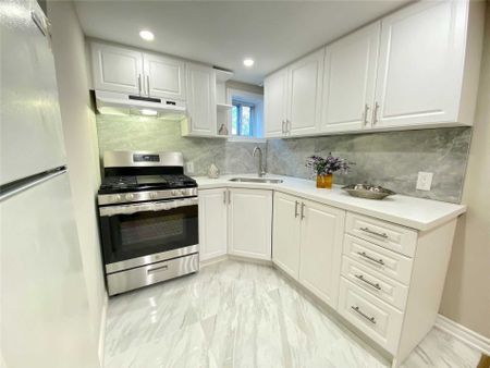 For Lease - 90 Bellamy Road, Toronto, Ontario - Photo 5