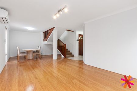 FANTASTIC 3 BEDROOM 2 BATHROOM TOWNHOUSE IN SOUTH PERTH! - Photo 4