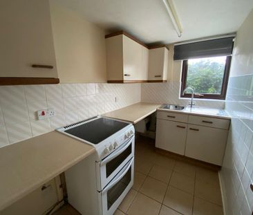 1 bedroom terraced house to rent - Photo 5