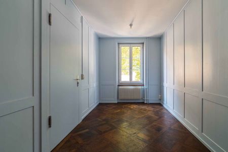 3 Zimmer, 110 m², 1. Stock - Foto 2