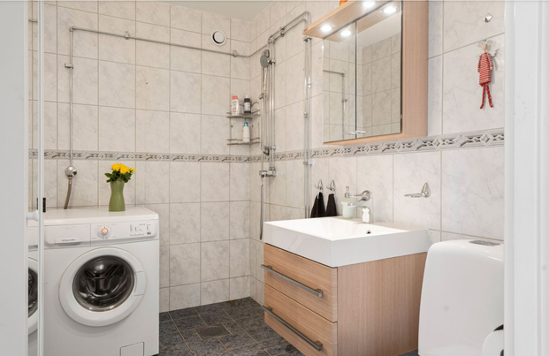 Övralidsgatan, Hisings Backa - Photo 1