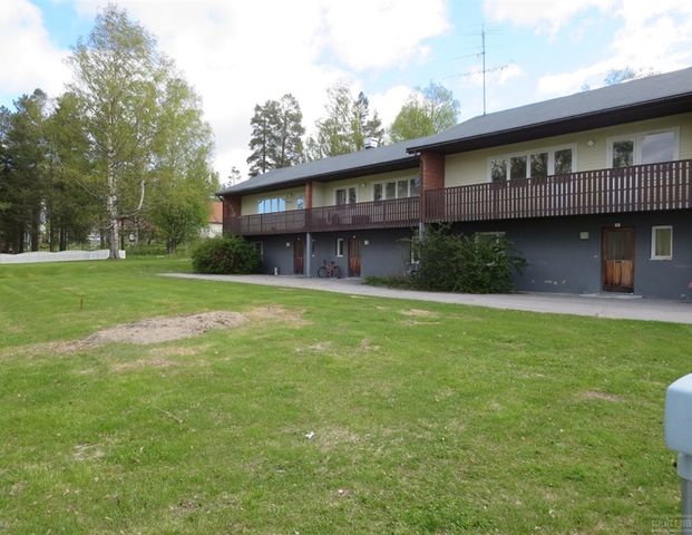 Morkullevägen 3 A - Photo 1