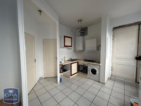 Location Appartement 2 pièces 34m² ST ETIENNE 42100 - Photo 4