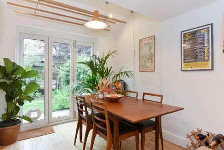 2 bedroom terraced house to rent - Photo 5