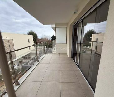 Location Appartement 1 pièces 25 m2 à Villeneuve-Loubet - Photo 4