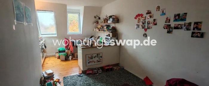 Wohnungsswap - 2 Zimmer, 35 m² - Hedwigstraße, Schöneberg, Berlin - Foto 1