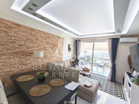 Διαμέρισμα για ενοικίαση Χαραυγή (Κερατσίνι) - Φωτογραφία 4