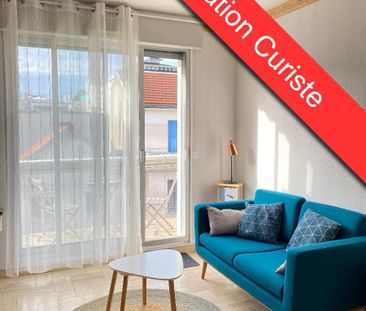 Location Appartement 1 pièce 33m² VICHY 03200 - Photo 2