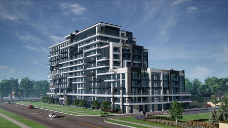 For Lease - 461 Green Road Unit# 818, Hamilton, Ontario - Photo 3