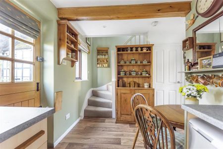 1 bedroom cottage to rent - Photo 5