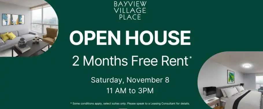 Bayview Village Place | 640 Sheppard Avenue East, Toronto - Photo 1