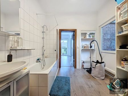 Appartement te huur - Foto 2